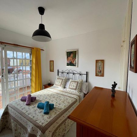 Apartamento Gustamar 25 Caleta De Fuste Esterno foto