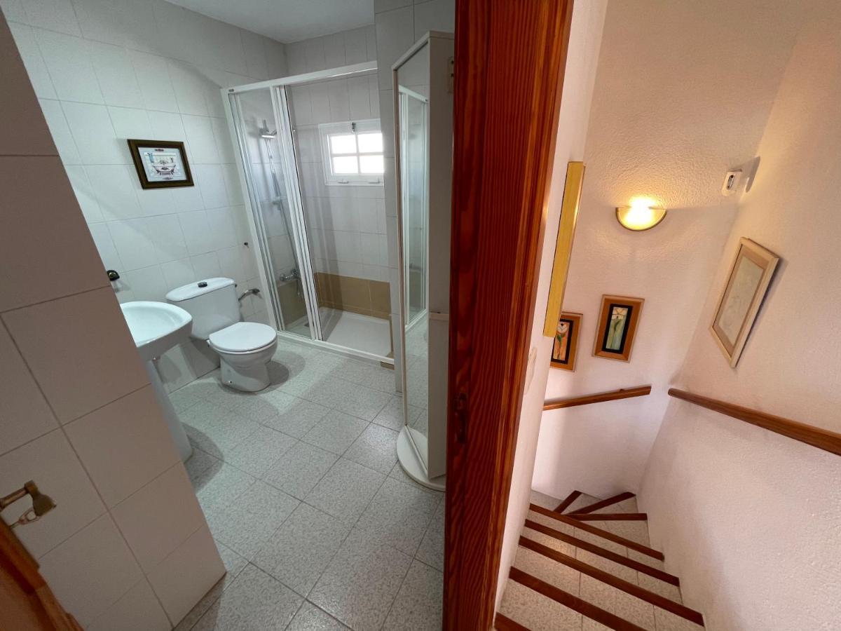 Apartamento Gustamar 25 Caleta De Fuste Esterno foto