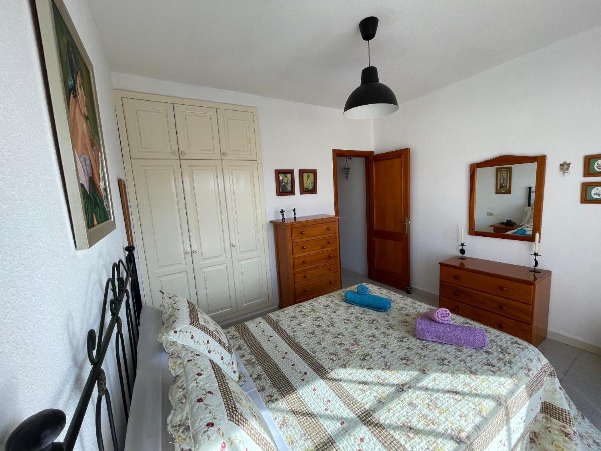Apartamento Gustamar 25 Caleta De Fuste Esterno foto