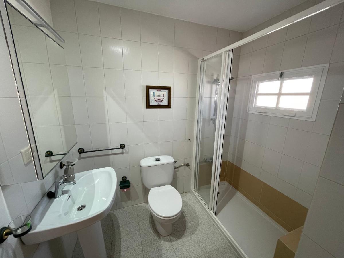 Apartamento Gustamar 25 Caleta De Fuste Esterno foto