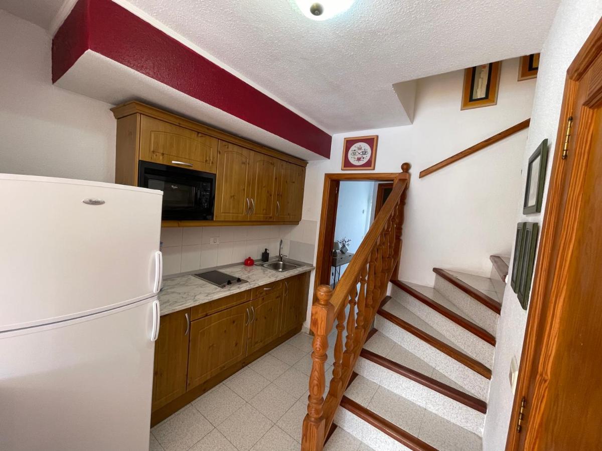 Apartamento Gustamar 25 Caleta De Fuste Esterno foto
